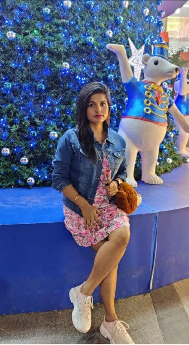 Call Girls in Pune