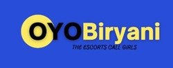 OyoBiryani Logo